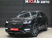 Chery Tiggo 8 Pro I Екатеринбург  - изображение 18
