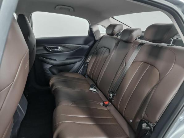 BAIC U5 Plus с пробегом 2025 года, цена 2 090 000 рублей, 15 км, седан, Автокод Объявления