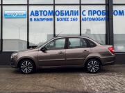 Lada (ВАЗ) Granta I Рестайлинг Екатеринбург  - изображение 21