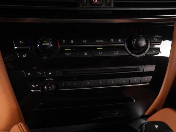 BMW X6 II (F16) с пробегом 2018 года, цена 6 465 000 рублей, 81518 км, внедорожник, Автокод Объявления