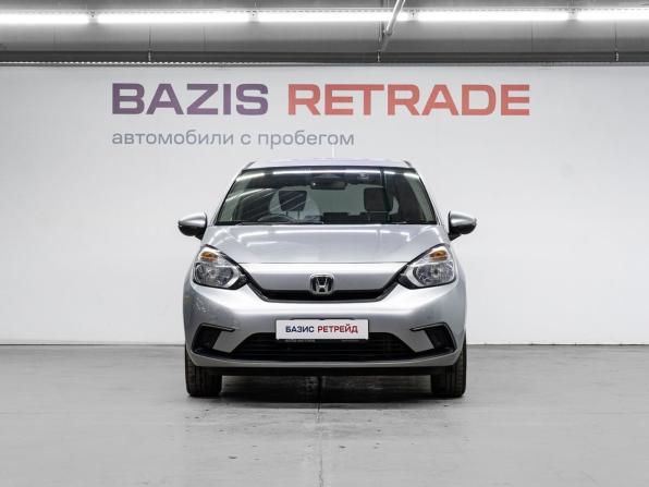 Honda Fit IV с пробегом 2022 года, цена 1 549 000 рублей, 53205 км, хэтчбек, Автокод Объявления