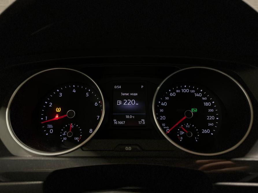 Volkswagen Tiguan II Челябинск  - изображение 22