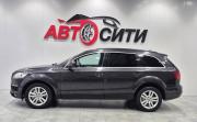 Audi Q7 I (4L) Воронеж  - изображение 27
