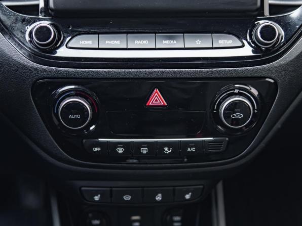 Hyundai Solaris II Рестайлинг с пробегом 2020 года, цена 1 598 000 рублей, 38906 км, седан, Автокод Объявления