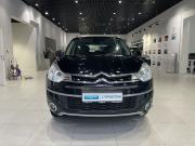 Citroen C-Crosser Москва  - изображение 20