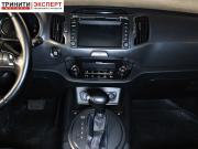 Kia Sportage III Белгород  - изображение 32