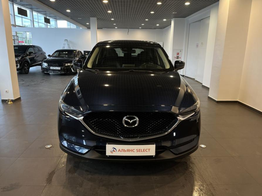 Mazda CX-5 II Чебоксары  - изображение 8