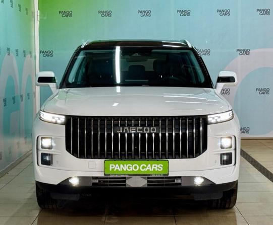 Jaecoo J7 I с пробегом 2024 года, цена 2 464 000 рублей, 30000 км, внедорожник, Автокод Объявления
