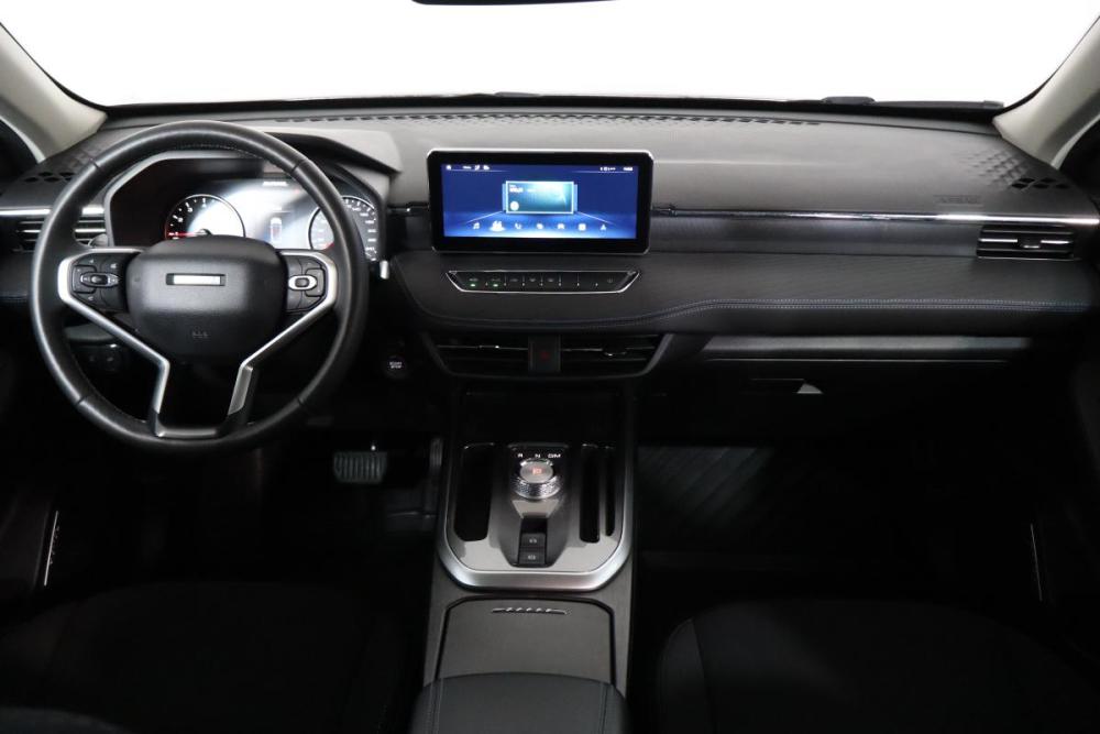 Haval Jolion I Санкт-Петербург  - изображение 9