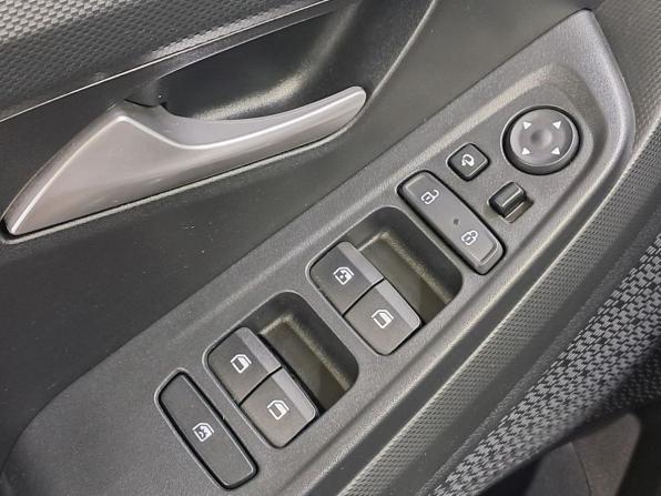 Hyundai Creta II с пробегом 2021 года, цена 2 165 000 рублей, 80279 км, внедорожник, Автокод Объявления