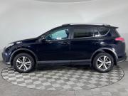 Toyota RAV4 IV (XA40) Рестайлинг Ростов-на-Дону  - изображение 19