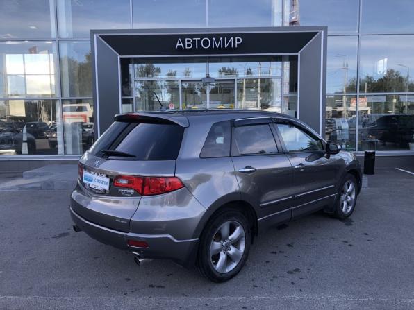 Acura RDX I с пробегом 2007 года, цена 940 000 рублей, 351000 км, внедорожник, Автокод Объявления