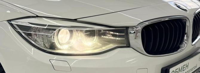 BMW 3 серии VI (F3x) с пробегом 2013 года, цена 1 939 000 рублей, 172790 км, лифтбек, Автокод Объявления