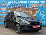 Lada (ВАЗ) Granta I Рестайлинг Набережные Челны  - изображение 22