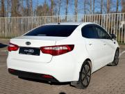 Kia Rio III Тверь  - изображение 22