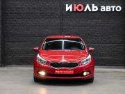 Kia Ceed II Екатеринбург  - изображение 21