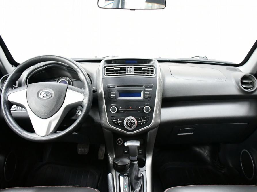 Lifan X60 I Рестайлинг 2 Новосибирск  - изображение 15