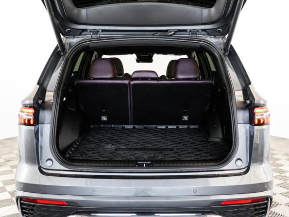 Geely Monjaro I с пробегом 2023 года, цена 2 925 000 рублей, 79045 км, внедорожник, Автокод Объявления