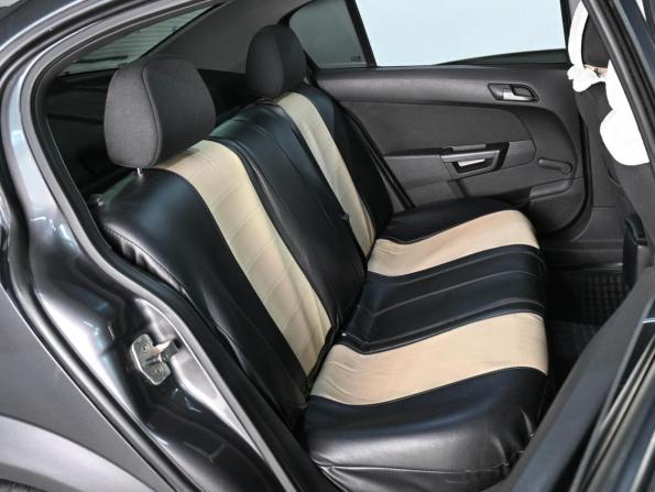 Opel Astra H Рестайлинг с пробегом 2011 года, цена 635 000 рублей, 208617 км, седан, Автокод Объявления