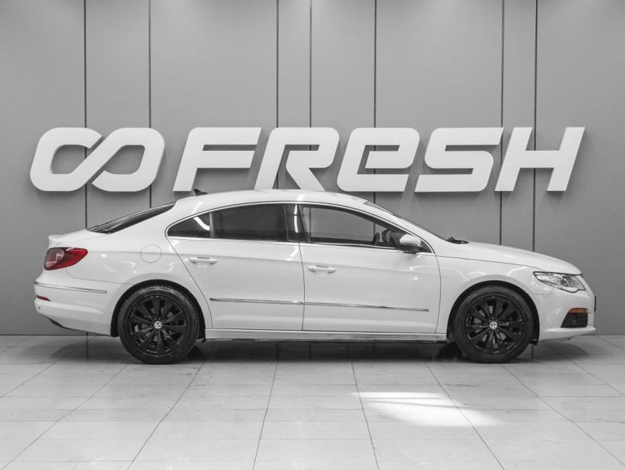 Volkswagen Passat CC I Ростов-на-Дону  - изображение 5