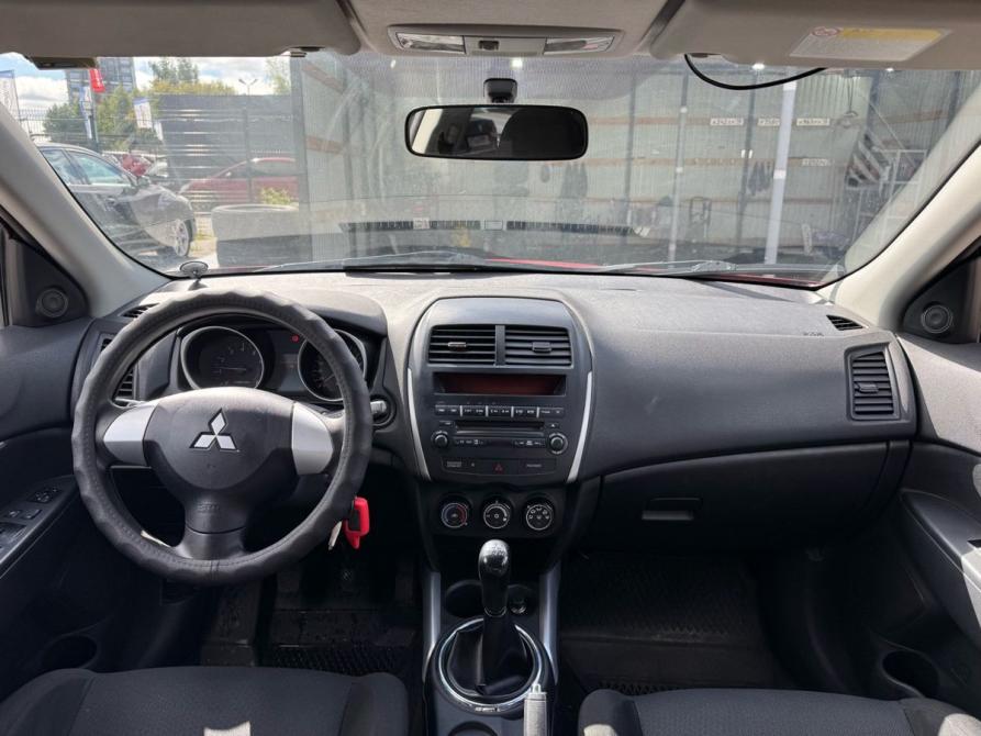 Mitsubishi ASX I Ижевск  - изображение 13
