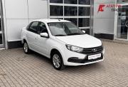 Lada (ВАЗ) Granta I Рестайлинг Владимир  - изображение 24