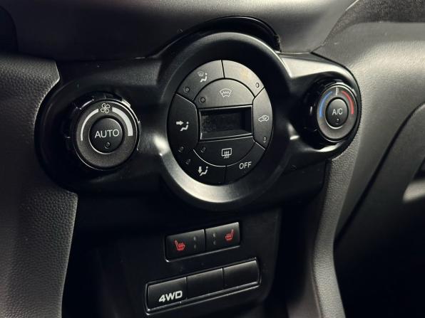 Ford EcoSport II с пробегом 2016 года, цена 1 049 000 рублей, 173456 км, внедорожник, Автокод Объявления