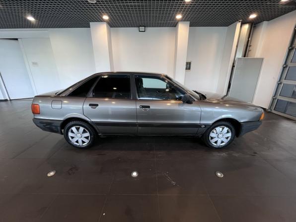 Audi 80 IV (B3) с пробегом 1988 года, цена 117 000 рублей, 443884 км, седан, Автокод Объявления