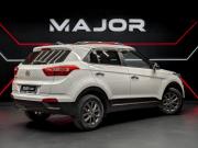 Hyundai Creta I Рестайлинг Москва  - изображение 31