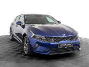 Kia K5 III Москва  - изображение 31