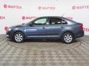 Skoda Rapid I Вологда  - изображение 25