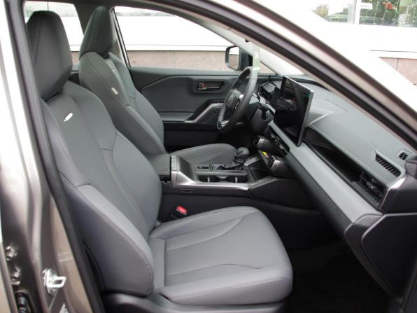 Toyota RAV4 VI (XA60) с пробегом 2026 года, цена 4 589 000 рублей, 22 км, внедорожник, Автокод Объявления