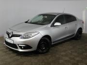 Renault Fluence I Рестайлинг Москва  - изображение 20