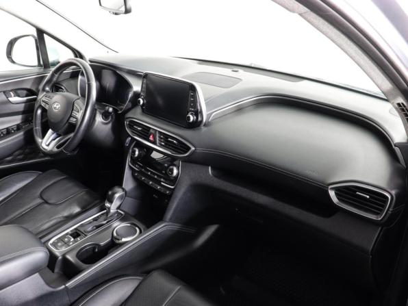 Hyundai Santa Fe IV с пробегом 2018 года, цена 2 949 000 рублей, 77083 км, внедорожник, Автокод Объявления