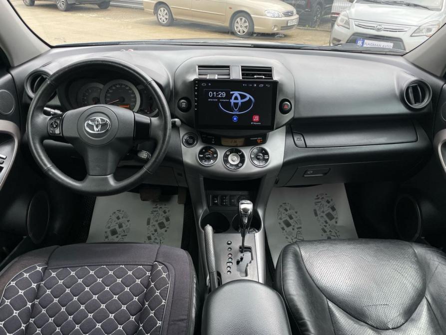 Toyota RAV4 III (XA30) Краснодар  - изображение 18