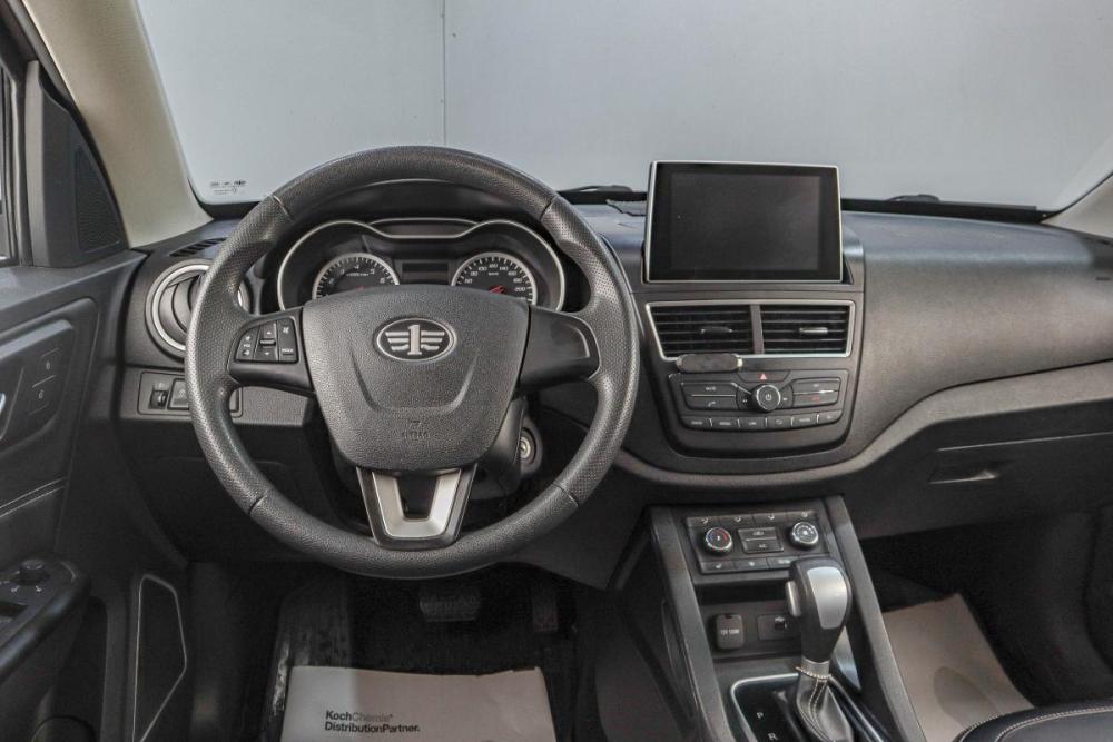 FAW Besturn X40 I Челябинск  - изображение 15