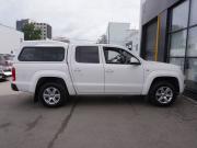 Volkswagen Amarok I Москва  - изображение 18