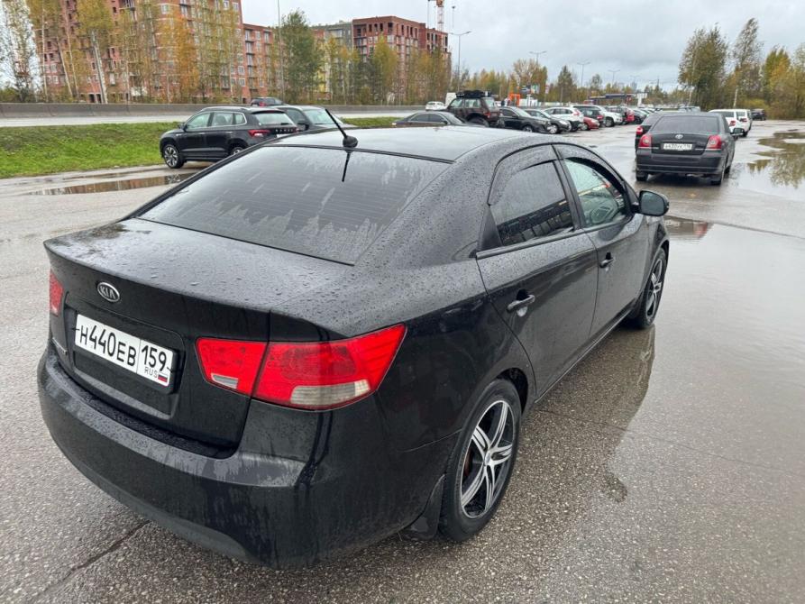 Kia Cerato II Пермь  - изображение 4