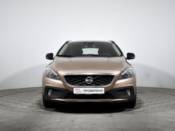 Volvo V40 Cross Country I с пробегом 2013 года, цена 1 248 790 рублей, 132964 км, хэтчбек, Автокод Объявления