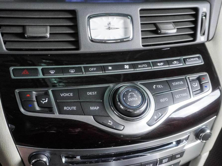 Infiniti M IV Воронеж  - изображение 24