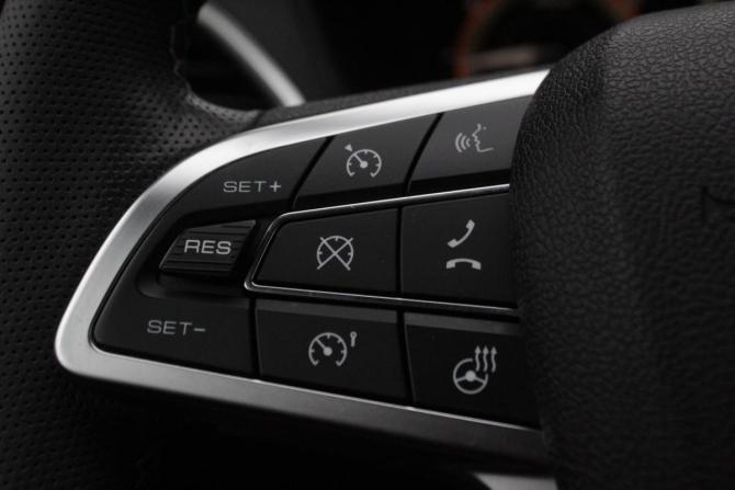 Lada (ВАЗ) Vesta I Рестайлинг (NG) с пробегом 2024 года, цена 1 290 000 рублей, 59876 км, седан, Автокод Объявления