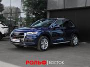 Audi Q5 II (FY) Москва  - изображение 20