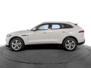 Jaguar F-Pace I Москва  - изображение 38