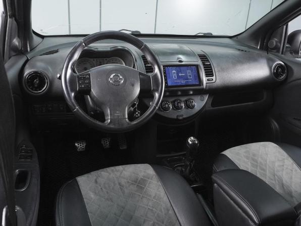 Nissan Note I с пробегом 2007 года, цена 620 000 рублей, 307349 км, хэтчбек, Автокод Объявления