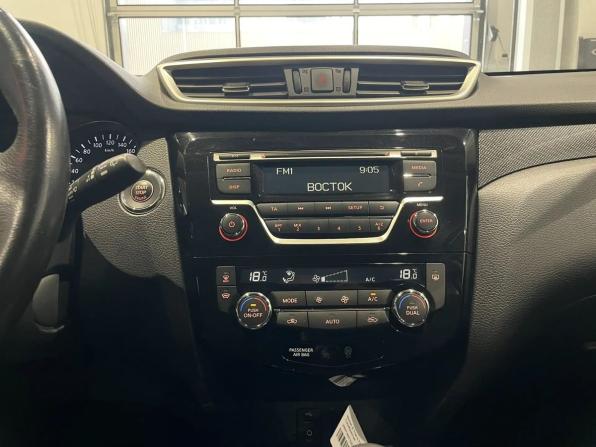 Nissan X-Trail III с пробегом 2018 года, цена 1 650 000 рублей, 140000 км, внедорожник, Автокод Объявления
