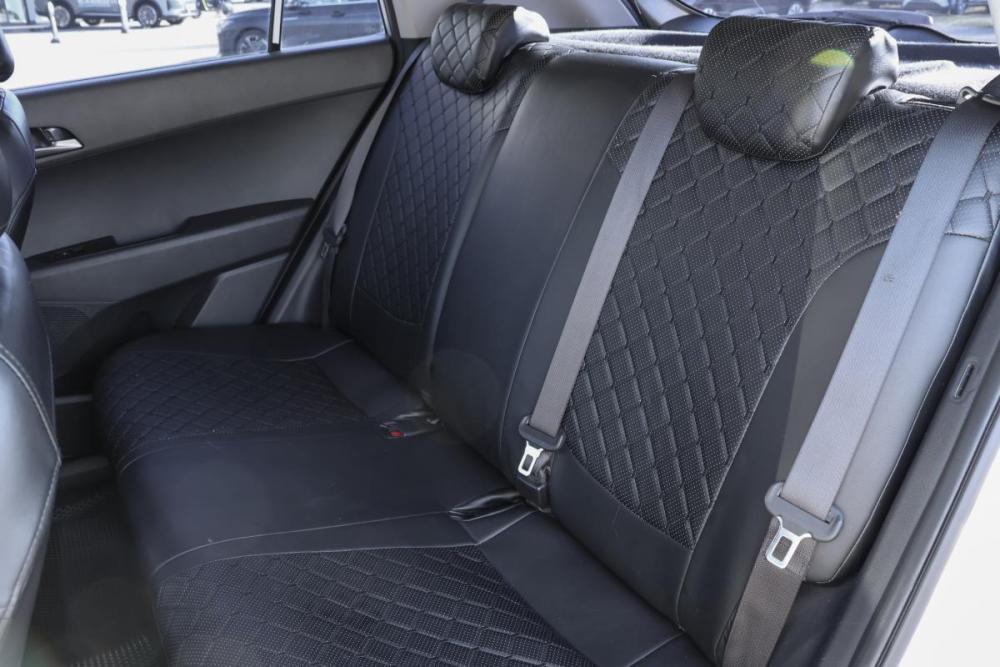 Hyundai Creta I Москва  - изображение 10