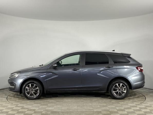 Lada (ВАЗ) Vesta I Рестайлинг (NG) с пробегом 2024 года, цена 1 390 000 рублей, 23074 км, универсал, Автокод Объявления