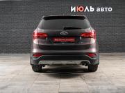 Hyundai Santa Fe III Екатеринбург  - изображение 21
