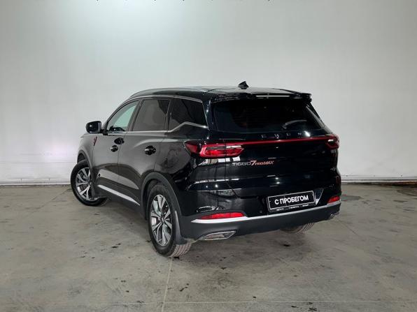 Chery Tiggo 7 Pro Max I с пробегом 2023 года, цена 1 880 000 рублей, 43688 км, внедорожник, Автокод Объявления