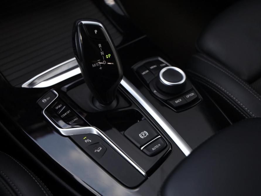 BMW X3 III (G01) Санкт-Петербург  - изображение 19